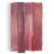 This painting is produced entirely from salvaged and repurposed materials, including surplus canvas, used dropcloths, and...