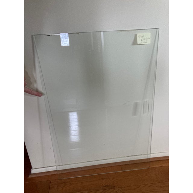 1960s Mid-Century Modern Walnut Stacking Book/Display Case For Sale - Image 17 of 18