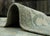 Textile Turkish Oushak Rug 2'11" x 9'7" #19124 For Sale - Image 7 of 8