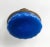 19th Century English Bilston Battersea Enamel Pill Box With Doves For Sale - Image 9 of 11