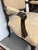 Traditional Ornate Carved Wood Armchair, Vintage For Sale - Image 10 of 12