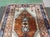 Brown and Beige Handmade Wool Rug For Sale - Image 13 of 15
