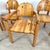 Rainer Daumiller Dining Chairs – Set of 7 For Sale - Image 9 of 11