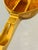 70’s West Germany Brass Finish Nuckcracker For Sale - Image 11 of 11