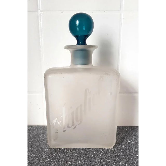 Vintage Täglich Bottle, 1960s, Set of 3 For Sale - Image 6 of 6