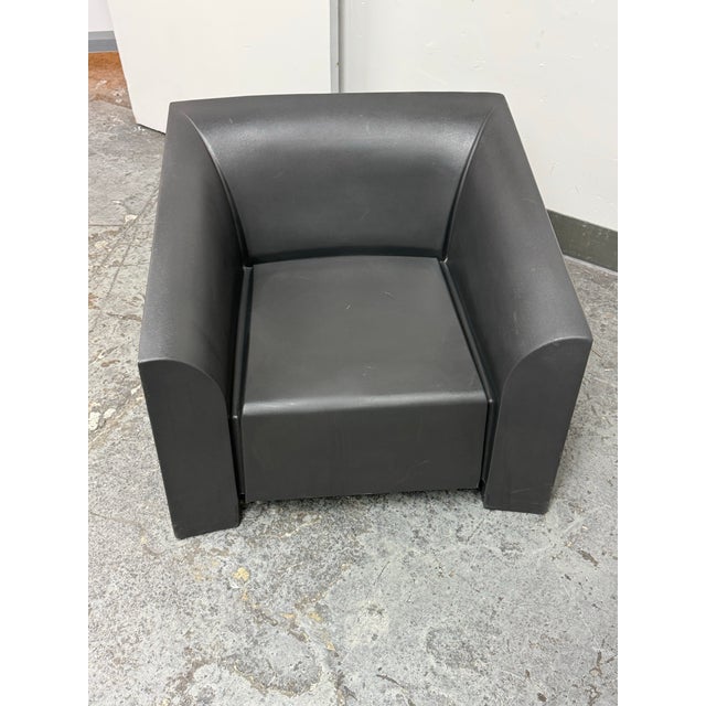 Mario Bellini for Heller Mb 1 Lounge Chair, Outdoor For Sale - Image 10 of 12
