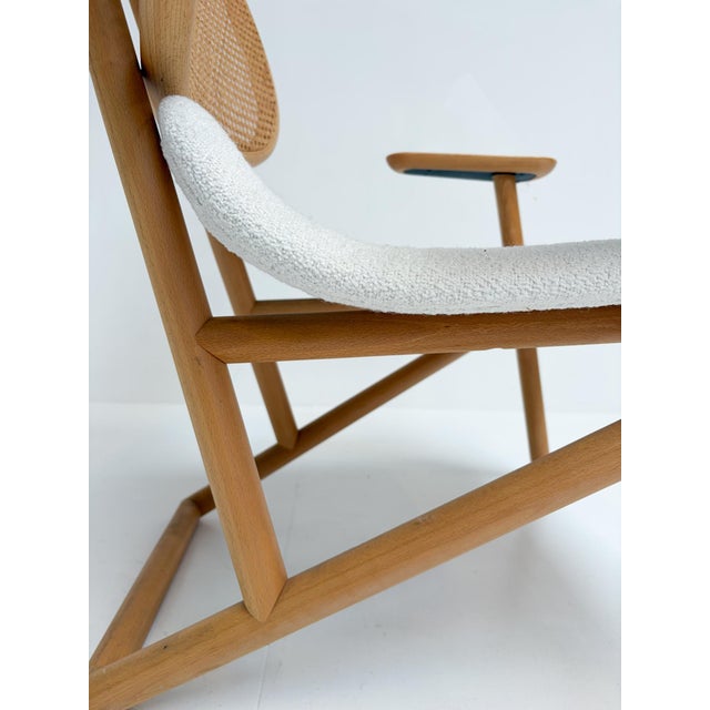 Early 21st Century Moroso Klara Armchair by Patricia Urquiola, 2010s For Sale - Image 5 of 16