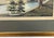 English Antique 1793 Joseph Farington River Thames Hand-Colored Aquatint Walton Bridge Boydell For Sale - Image 3 of 13