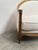 1930s 1930s Gilt Canape Settee, Attributed to Paul Follot Art Deco For Sale - Image 5 of 15