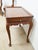 Henkel Harris Henkel Harris Mahogany Side Tea Table For Sale - Image 4 of 14