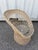 1970s Wicker Living Room Set, 1970s, Set of 4 For Sale - Image 5 of 17