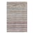 Multicolor Modern Wool Rug For Sale