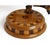 Vanity Table Mirror with Candlesticks, 19th Century For Sale - Image 3 of 18