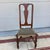 A Very Fine Antique Queen Anne Splat-Back Side Chair, Boston, Circa 1750 For Sale - Image 15 of 18