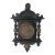 Antique Flemish/Ditch Wall Clock For Sale