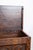 17th Century Carved Oak Coffer For Sale - Image 13 of 16