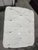 Mid-Century Modern Henredon Tufted Ottoman With Stool For Sale - Image 3 of 9