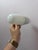 White Model 6068 Wall Lamp by Wilhelm Wagenfeld for Lindner For Sale - Image 6 of 11