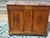 Art Deco Buffet in Walnut and Aleppo Breccia, 1920s For Sale - Image 13 of 18