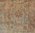 Boho Chic Mansour Turkish Handwoven Wool Oushak Rug - 6' X 9' For Sale - Image 3 of 6