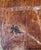 Antique Chinese Gilt-Wood High-Relief Carved Wall Panel For Sale - Image 9 of 11