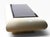 Space Age Lacquer and Glass Modernist Coffee Table C. 1970's For Sale - Image 15 of 18