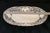Sterling Silver Pierced Cake Stand from Cooper Brothers, 1942 For Sale - Image 13 of 14