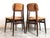Vintage Dining Chairs, 1960s, Set of 4 For Sale - Image 6 of 18