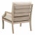 2020s Stratton Club Chair Bisque, Natural Gray Beech For Sale - Image 5 of 8
