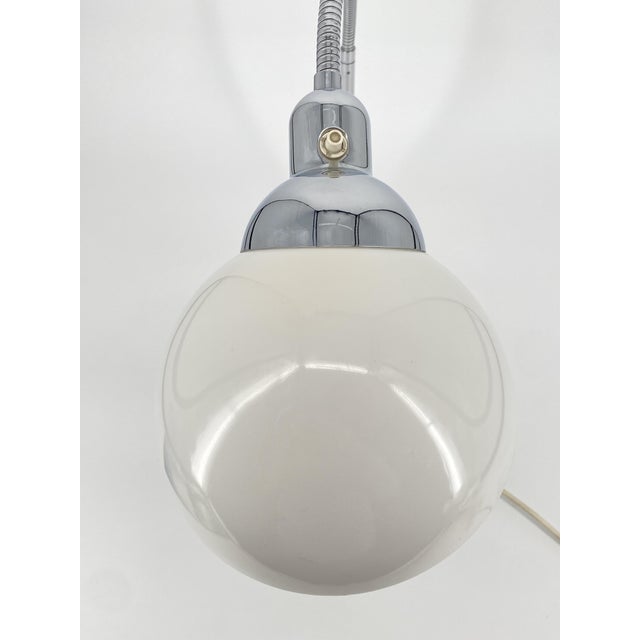 Tomos 1 Table Lamp by Kazuhide Takahama for Sirrah, 1970s For Sale - Image 9 of 14