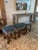 Three William & Mary Stools For Sale - Image 9 of 9