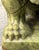Chinese Jade Guardian Lions, Pair For Sale - Image 9 of 12
