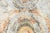 Mid 20th Century Finnish Rya Rug by Terttu Tomero Doris Leslie Blau Collection For Sale - Image 5 of 9