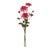Add lush texture and romantic color to your décor with this Dahlia Flower Bundle Set. Featuring full, layered dahlia...