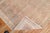Vintage Square Zabihi Collection Turkish Oushak Rug - 3'8" x 4'7" For Sale - Image 4 of 7