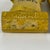 Set of 3 Vintage Carnival Knock Downs Featuring Hooey, Dewey, & Lewey, Donald Duck Folk Art Americana For Sale - Image 11 of 11