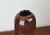 Mid-Century Modern Mid-Century Modern German Studio Pottery Calabash Vase from Cornelsen Kindermann Keramik, 1960s For Sale - Image 3 of 11