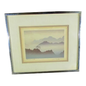 Original Silkscreen by Markgraf