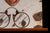 Early 20th Century Early 20th Century SSP Optometry Trade Sign For Sale - Image 5 of 7