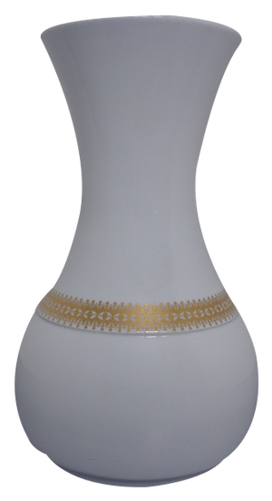 Large Porcelain Vase by Thomas Rosenthal, 1960s