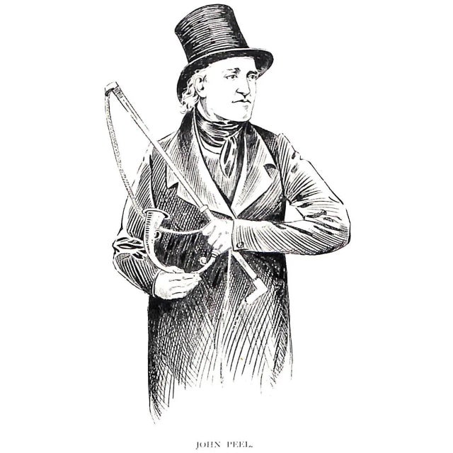 Late 19th Century "Kings of the Hunting-Field: Memoirs and Anecdotes of Distinguished Masters of Hounds" 1899 'Thormanby' For Sale - Image 5 of 7