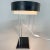 1960s Mid-Century Table Lamp attributed to Josef Hůrka for Napako, 1960s For Sale - Image 5 of 12