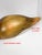 Large Vintage Hand Carved 14" Wood Mallard Duck Decoy by Hummel Woodworking For Sale - Image 12 of 13