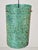 Green Polyester Sugar Tube Pendant Lamp by John and Sylvia Reid for Rotaflex, 1960s For Sale - Image 6 of 12