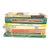 Vintage Softcover French Colette Camus Sagan Sartre Books Set/7 For Sale