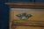 Brown Late 20th Century Sumter Cabinet Early American Hard Rock Maple Bedside Cabinet Chest Nightstand For Sale - Image 8 of 18