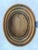 Antique Bentwood Laundry Basket with Rattan Lid from Gebrüder Thonet, 1895 For Sale - Image 12 of 14