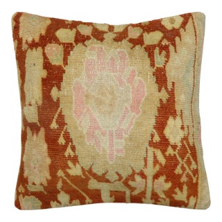 Karabagh Rug Pillow For Sale