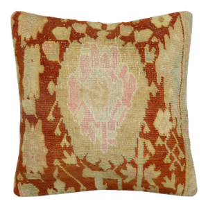 Karabagh Rug Pillow