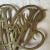 1970s 1970s Large Brass Williamsburg Trivet For Sale - Image 5 of 10